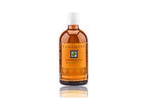 Stress Related Conditions - Tanamera Green Coffee Massage Oil