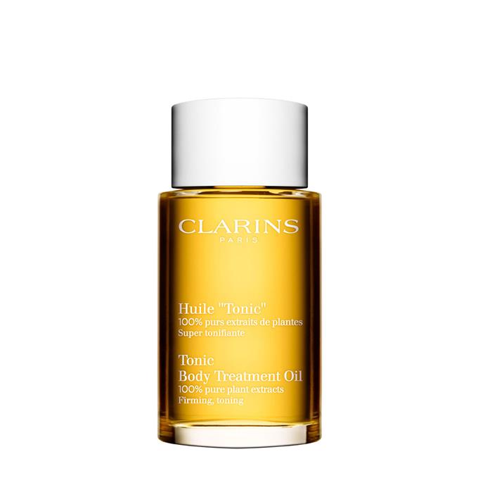 Skin's - Tonic Body Treatment Oil