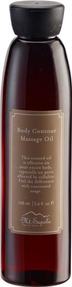 Almost Feel - Body Contour Massage Oil