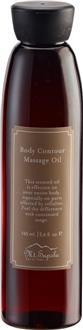 Drift Off Sleep - Body Contour Massage Oil