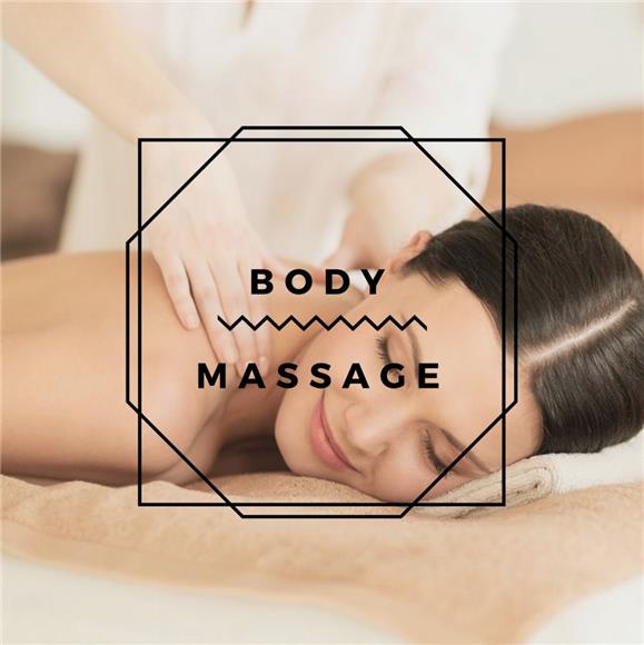 The Full Body - Full Body Massage