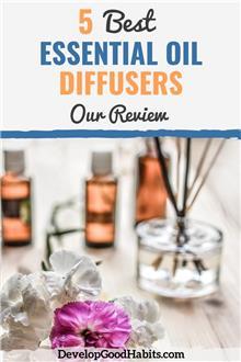 Diffuser - Way Make Home Smell