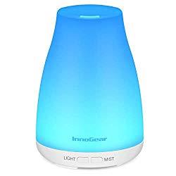 Incredibly - Aromatherapy Essential Oil Diffuser