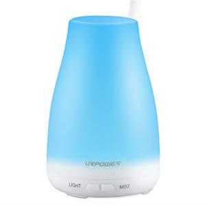 Someone Wants - Essential Oil Diffuser