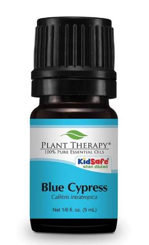 Like Most The - Cypress Essential Oil