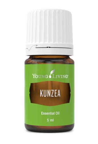 Kunzea Essential Oil - Skin Care Routine