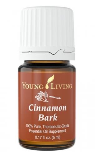 Holiday Season - Cinamon Bark Essential Oil