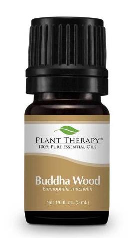 Wood Essential Oil - Oil Steam Distilled From