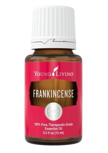 Ancient - Frankincense Essential Oil