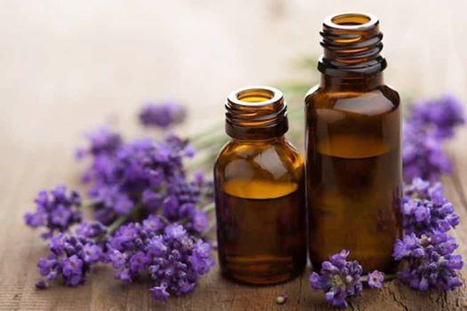 Calming Effect - Lavender Oil