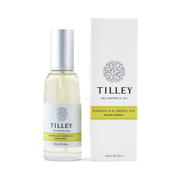 Floral Fragrance - 100ml Room Spray Tilley Australia
