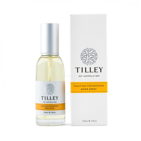 Floral Fragrance - 100ml Room Spray Tilley Australia