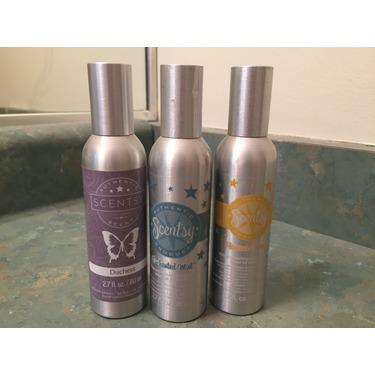 Container - Room Spray Reviews