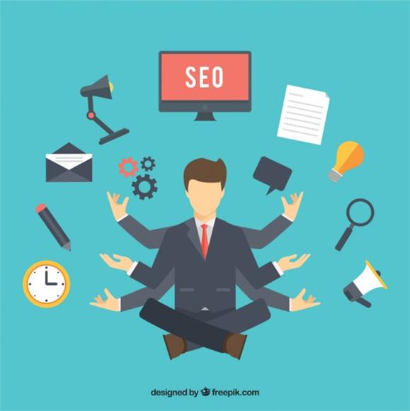Consultants - Best Seo Company In Malaysia