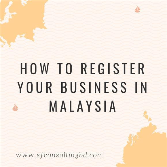 Register New Company In Malaysia - Human Resources Development Fund