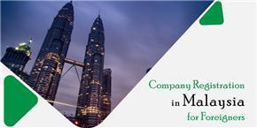 Purchase Online - Company Registration In Malaysia Foreigner