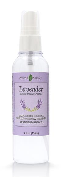 Night Walk - Pure Lavender Essential Oil