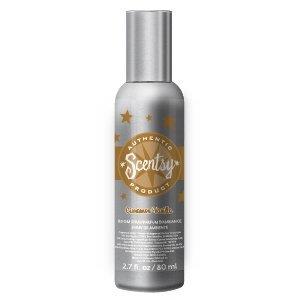 Now Getting - Scentsy Room Spray