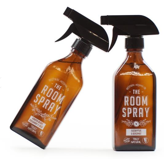 Make Smell - Room Spray