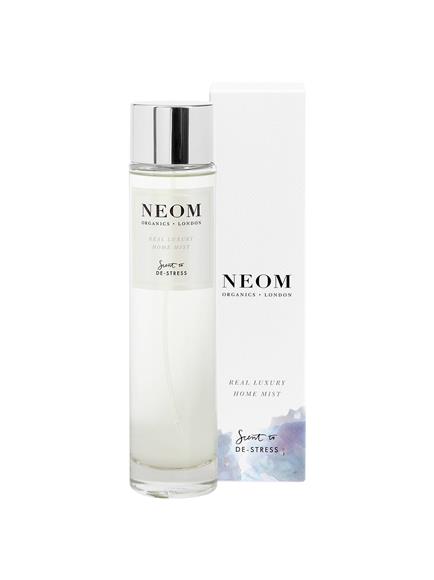 Neom Organics London Real Luxury - Purest Possible Essential Oils Including