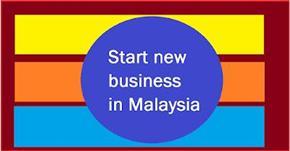 New Business In Malaysia - Company Registration Process In Malaysia