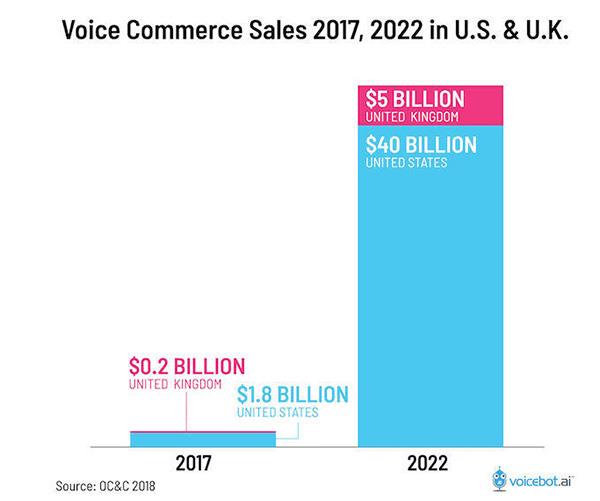 Voice - Digital Marketing Going Look Like