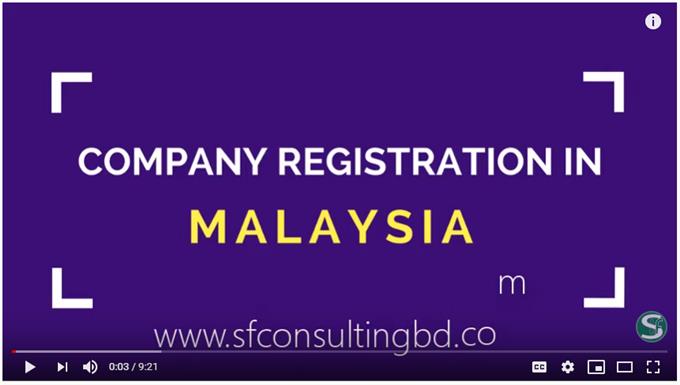 Company Registration Process - Company Registration Malaysia Step Step