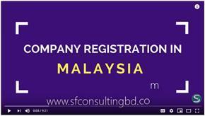 Virtual - Company Registration In Malaysia