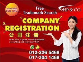 Company Provides - Company Registration Services In Malaysia