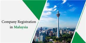 Virtual - Company Registration Fees In Malaysia