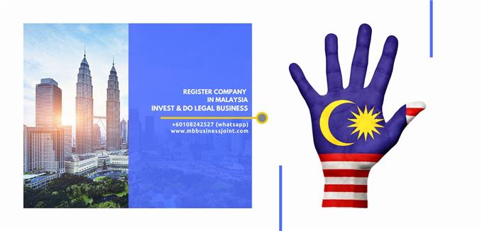 The Number - Company Registration Malaysia Services