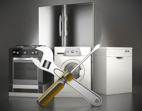 Appliance Repair Service - Home Appliance Repair Service