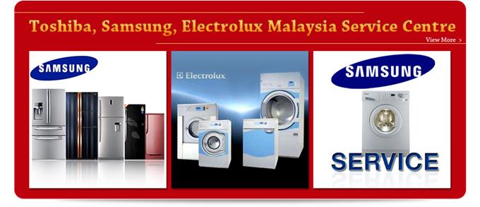 Professional Electrical Appliances Repair Service
