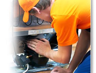 Equipped With Team - Electrical Appliances Repair