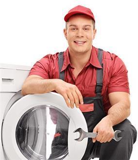 Network Coverage - Appliance Repair Service