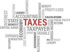 Tax - Withholding Tax Services In Malaysia