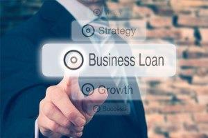 Banks - Business Loan Interest Rates
