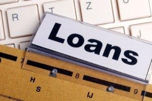 The Hard Way - Business Loan Interest Rates