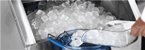 The Product Quality - Ice Machine Repair