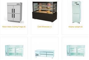 Industrial Places - Advantages Cleaning Refrigerator Condenser