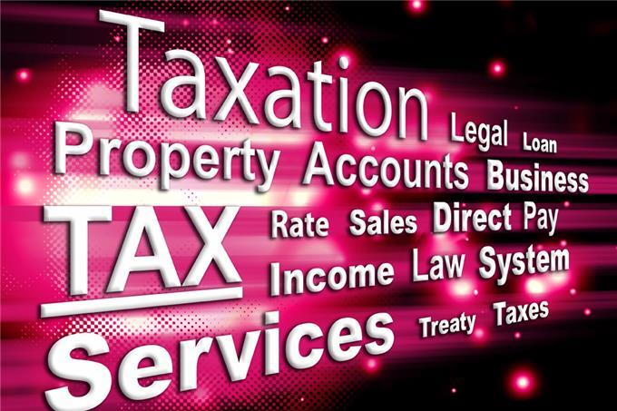 Tax Planning Opportunities - Real Property Gain Tax