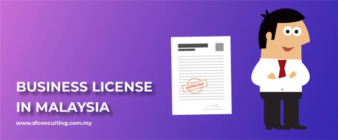Business License Malaysia - Business License In Malaysia Requirement