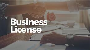 Respective Local Authority - Business License Malaysia
