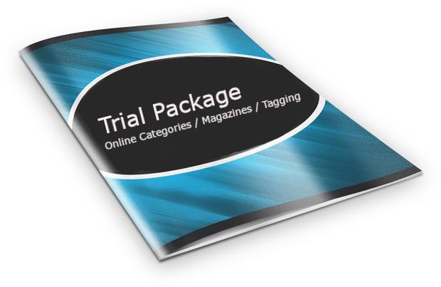 Trial Package - Search Engine Results