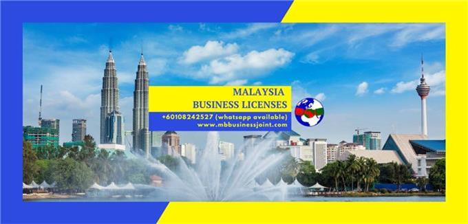 Make Easy You Get - Malaysia Business Licenses