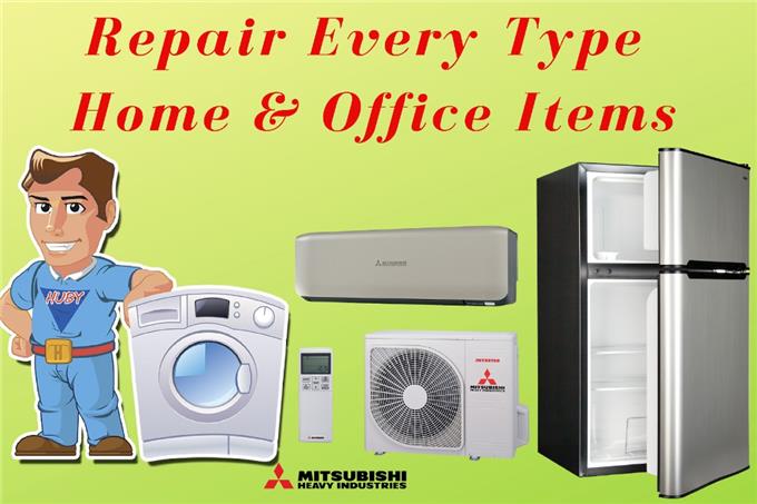 Electrical Appliances - Home Electrical Appliances