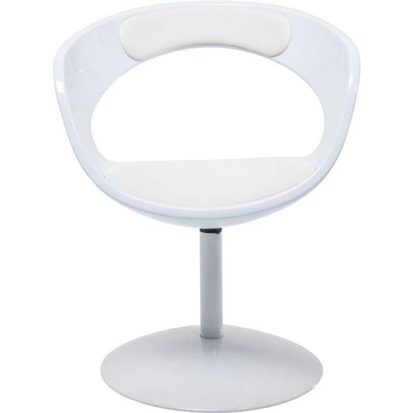 Swivel Chair With - Comfortable Seating