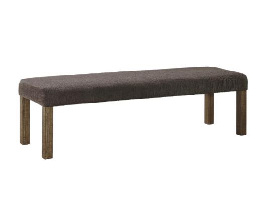 Upholstered Bench - High Quality