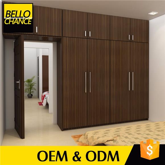 Product Name Wardrobe Cabinet - General Use Home Furniture