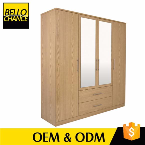 Product Name Wardrobe Cabinet - General Use Home Furniture